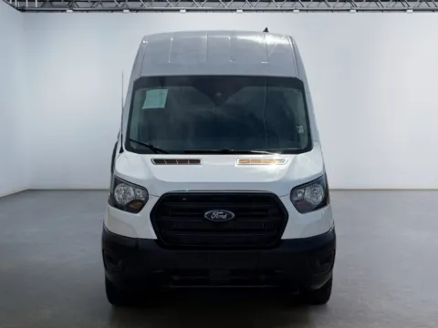 Photos of 2024 Ford Transit 350 High Roof Extended for sale in Morrisville, PA at Grace Auto Group