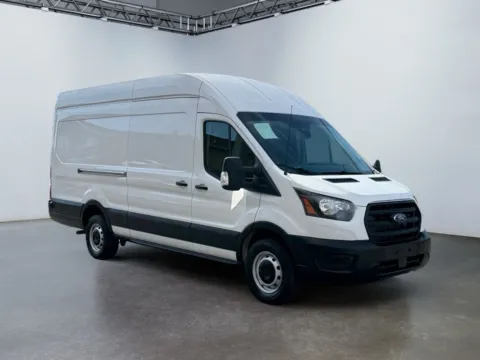 Another view of 2024 Ford Transit 350 High Roof Extended for sale in Morrisville, PA at Grace Auto Group