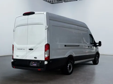 More photos of 2024 Ford Transit 350 High Roof Extended at Grace Auto Group, PA
