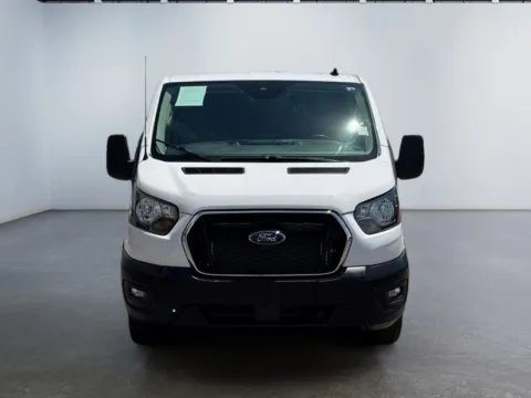 Photos of 2023 Ford Transit 250 Low Roof for sale in Morrisville, PA at Grace Auto Group