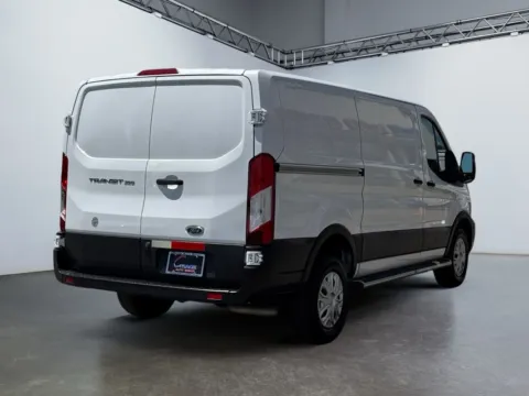 More photos of 2023 Ford Transit 250 Low Roof at Grace Auto Group, PA