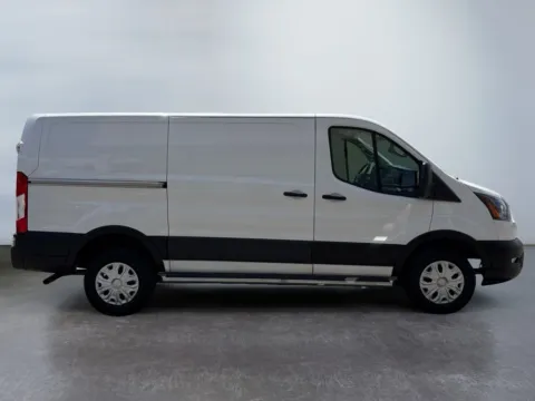 More photos of 2023 Ford Transit 250 Low Roof at Grace Auto Group, PA