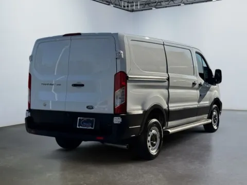 More photos of 2025 Ford Transit 250 Low Roof at Grace Auto Group, PA