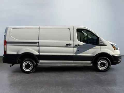 More photos of 2025 Ford Transit 250 Low Roof at Grace Auto Group, PA