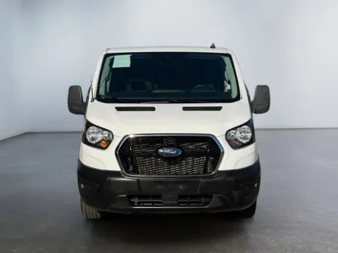Photos of 2025 Ford Transit 250 Low Roof for sale in Morrisville, PA at Grace Auto Group