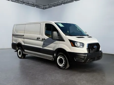 Another view of 2025 Ford Transit 250 Low Roof for sale in Morrisville, PA at Grace Auto Group