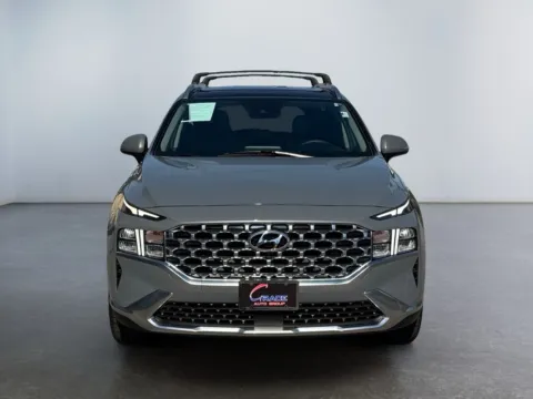 Photos of 2023 Hyundai Santa Fe SEL for sale in Morrisville, PA at Grace Auto Group
