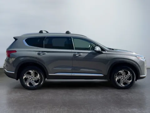 More photos of 2023 Hyundai Santa Fe SEL at Grace Auto Group, PA