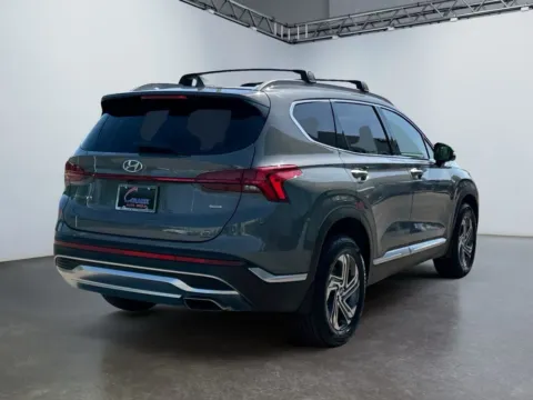 More photos of 2023 Hyundai Santa Fe SEL at Grace Auto Group, PA