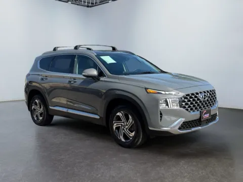 Another view of 2023 Hyundai Santa Fe SEL for sale in Morrisville, PA at Grace Auto Group