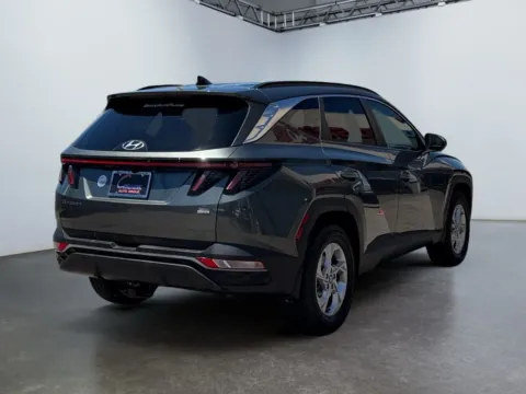 More photos of 2022 Hyundai Tucson SEL at Grace Auto Group, PA