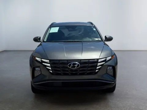 Photos of 2022 Hyundai Tucson SEL for sale in Morrisville, PA at Grace Auto Group