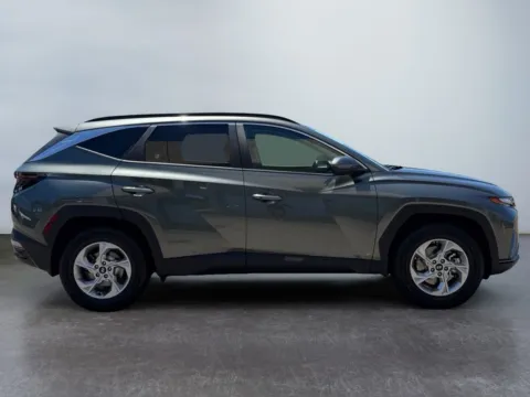 More photos of 2022 Hyundai Tucson SEL at Grace Auto Group, PA