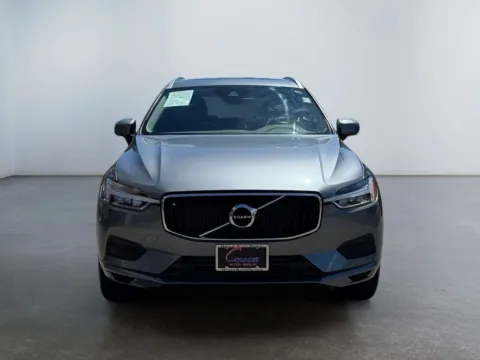 Photos of 2020 Volvo XC60 T6 Momentum for sale in Morrisville, PA at Grace Auto Group