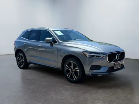 Another view of 2020 Volvo XC60 T6 Momentum for sale in Morrisville, PA at Grace Auto Group