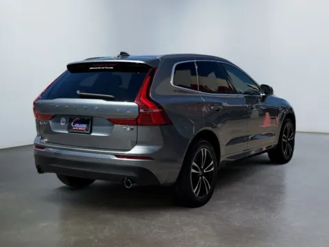 More photos of 2020 Volvo XC60 T6 Momentum at Grace Auto Group, PA