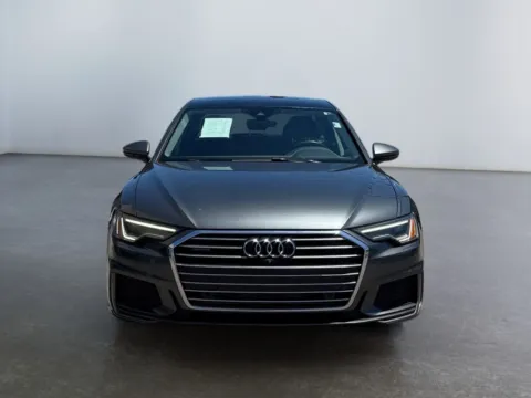 Photos of 2019 Audi A6 55 Premium for sale in Morrisville, PA at Grace Auto Group
