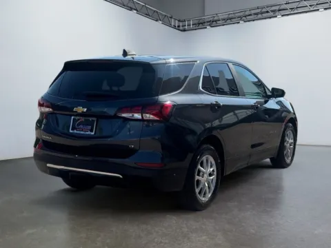 More photos of 2022 Chevrolet Equinox FWD LT at Grace Auto Group, PA