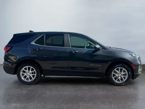 More photos of 2022 Chevrolet Equinox FWD LT at Grace Auto Group, PA