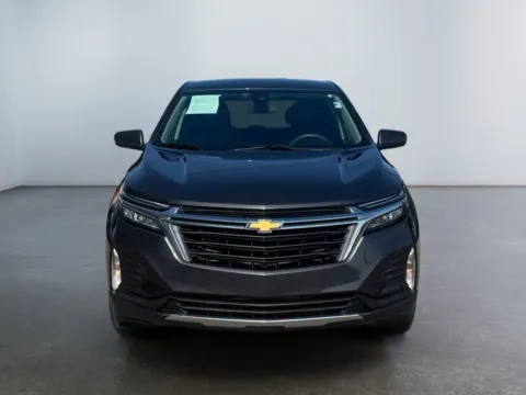 Photos of 2022 Chevrolet Equinox FWD LT for sale in Morrisville, PA at Grace Auto Group