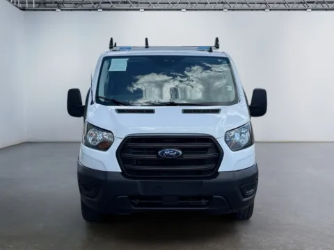 Photos of 2024 Ford Transit 250 Low Roof for sale in Morrisville, PA at Grace Auto Group