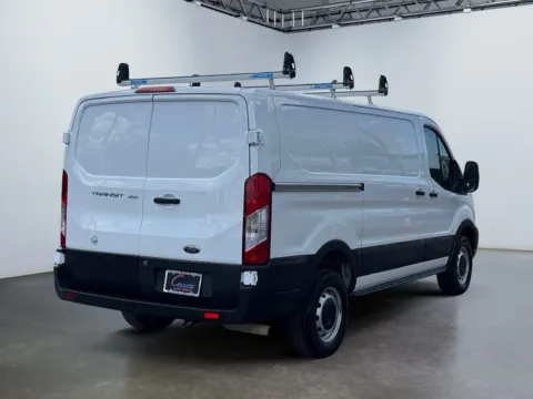 More photos of 2024 Ford Transit 250 Low Roof at Grace Auto Group, PA