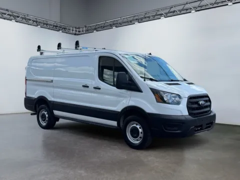 Another view of 2024 Ford Transit 250 Low Roof for sale in Morrisville, PA at Grace Auto Group