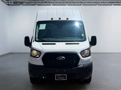 Photos of 2024 Ford Transit 350 HD High Roof Extended for sale in Morrisville, PA at Grace Auto Group