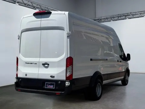 More photos of 2024 Ford Transit 350 HD High Roof Extended at Grace Auto Group, PA
