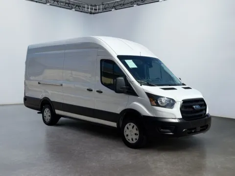 Photos of 2025 Ford Transit 250 High Roof for sale in Morrisville, PA at Grace Auto Group