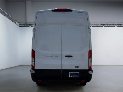More photos of 2025 Ford Transit 250 High Roof at Grace Auto Group, PA