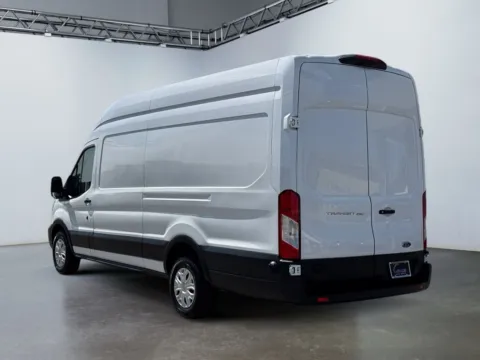More photos of 2025 Ford Transit 250 High Roof at Grace Auto Group, PA