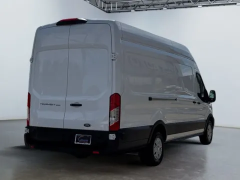 Another view of 2025 Ford Transit 250 High Roof for sale in Morrisville, PA at Grace Auto Group