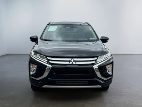 Photos of 2019 Mitsubishi Eclipse Cross SEL for sale in Morrisville, PA at Grace Auto Group