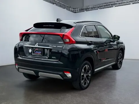 More photos of 2019 Mitsubishi Eclipse Cross SEL at Grace Auto Group, PA