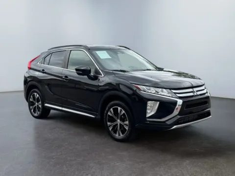 Another view of 2019 Mitsubishi Eclipse Cross SEL for sale in Morrisville, PA at Grace Auto Group