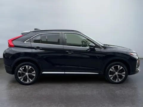 More photos of 2019 Mitsubishi Eclipse Cross SEL at Grace Auto Group, PA