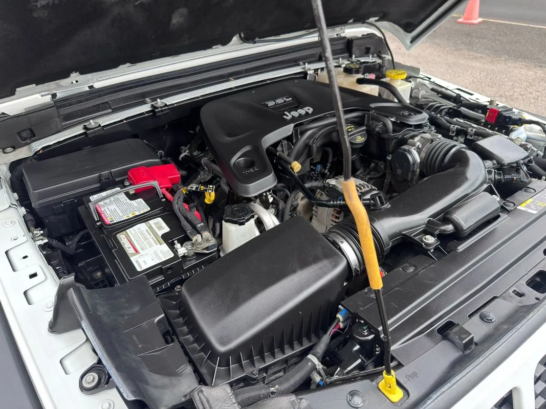 2020 Jeep Gladiator Sport S - Photo 42