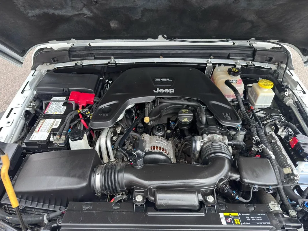 2020 Jeep Gladiator Sport S - Photo 41