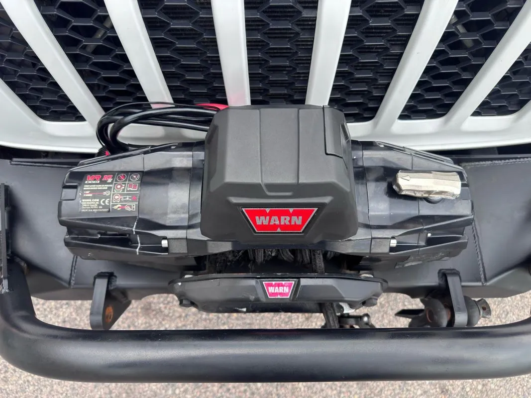 2020 Jeep Gladiator Sport S - Photo 40