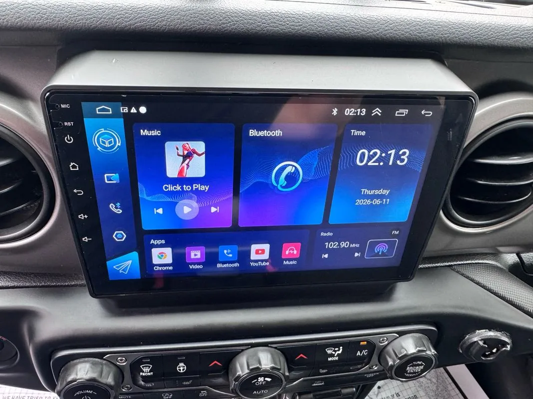 2020 Jeep Gladiator Sport S - Photo 20