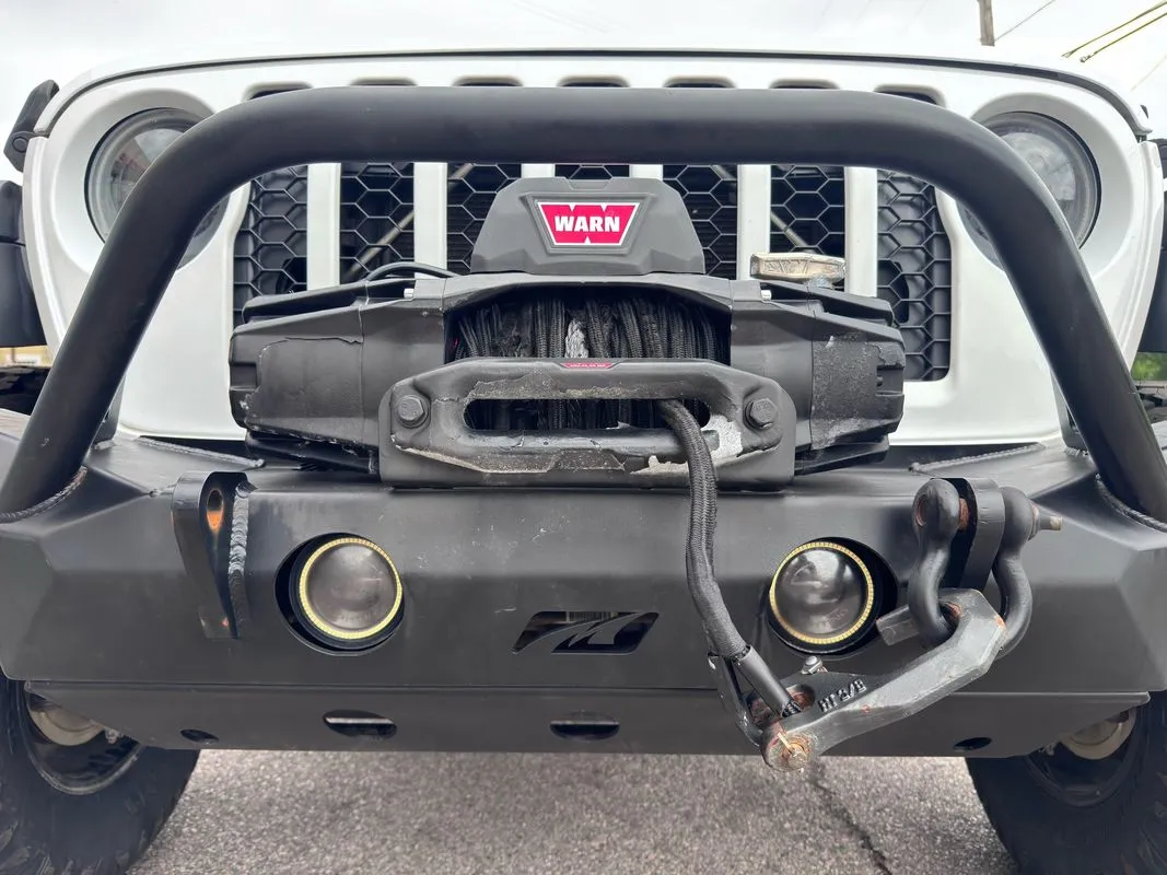 2020 Jeep Gladiator Sport S - Photo 39