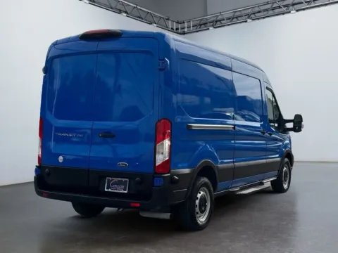 More photos of 2024 Ford Transit 250 Medium Roof at Grace Auto Group, PA