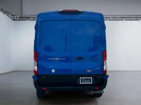 More photos of 2024 Ford Transit 250 Medium Roof at Grace Auto Group, PA