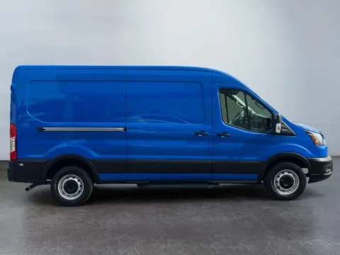 Another view of 2024 Ford Transit 250 Medium Roof for sale in Morrisville, PA at Grace Auto Group