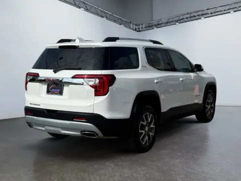 More photos of 2020 GMC Acadia FWD SLE at Grace Auto Group, PA
