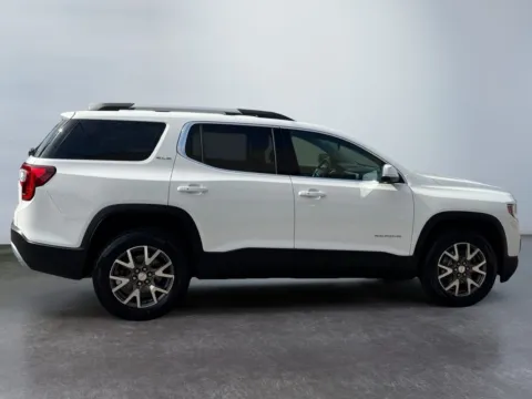 More photos of 2020 GMC Acadia FWD SLE at Grace Auto Group, PA
