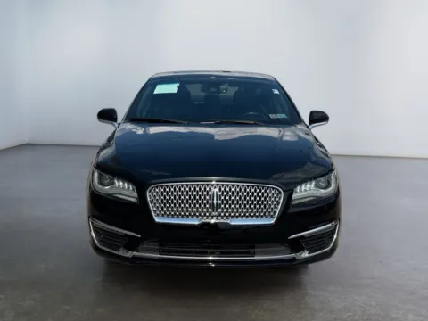 Photos of 2018 Lincoln MKZ Select for sale in Morrisville, PA at Grace Auto Group