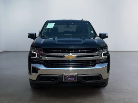 Photos of 2021 Chevrolet Silverado 1500 4WD Double Cab Standard Bed LT with 2FL for sale in Morrisville, PA at Grace Auto Group