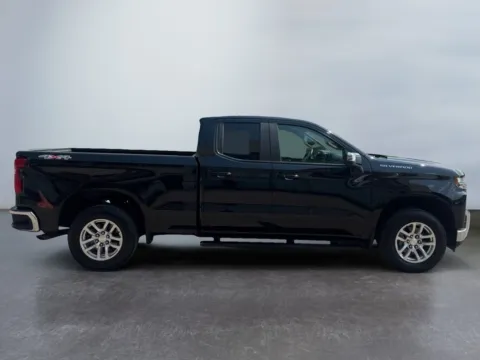 More photos of 2021 Chevrolet Silverado 1500 4WD Double Cab Standard Bed LT with 2FL at Grace Auto Group, PA